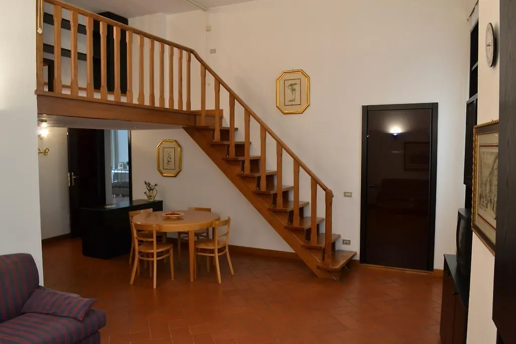 Santa Croce Exclusive Hotel Florence