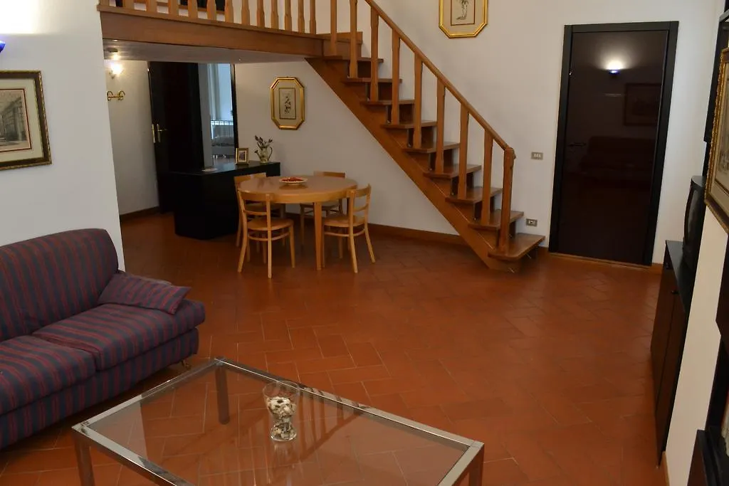 Guest house Santa Croce Exclusive Hotel Florence