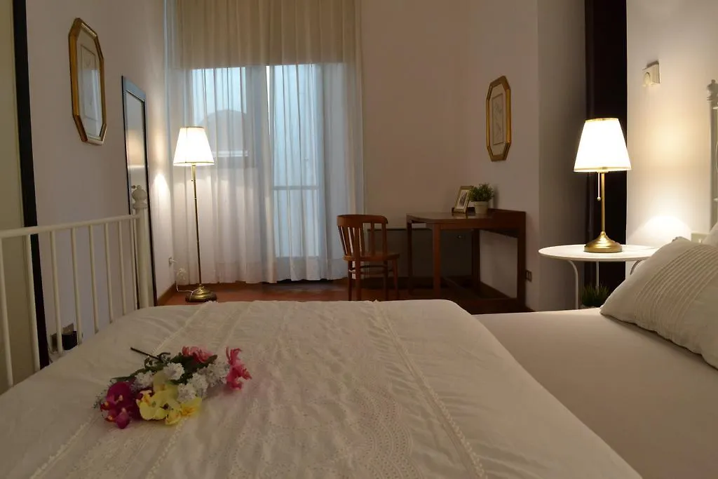 Santa Croce Exclusive Hotel Florence