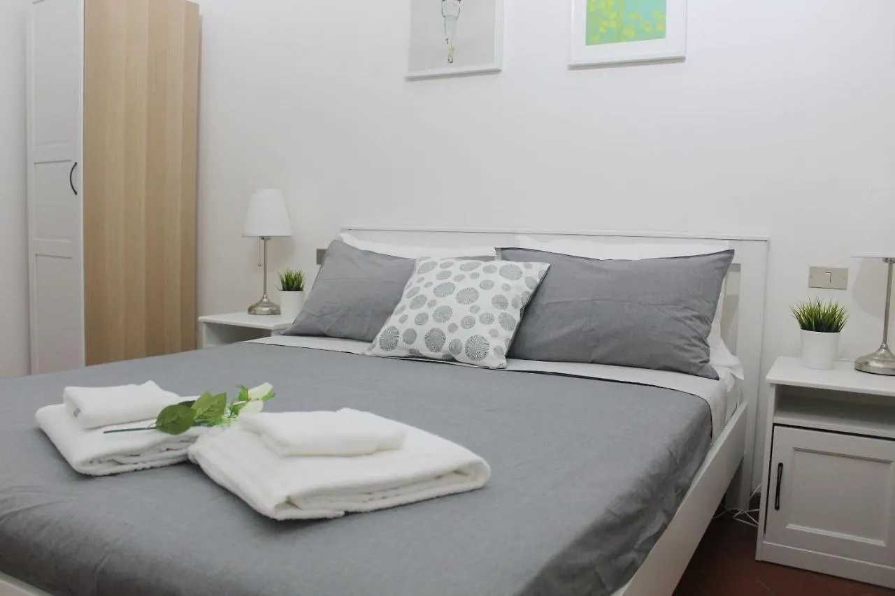 Santa Croce Exclusive Hotel Florence Guest house