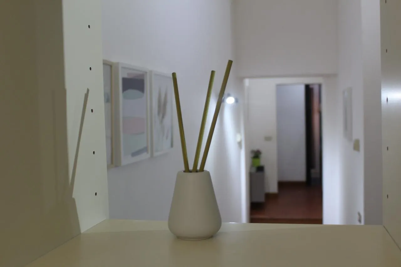Santa Croce Exclusive Hotel Florence Guest house