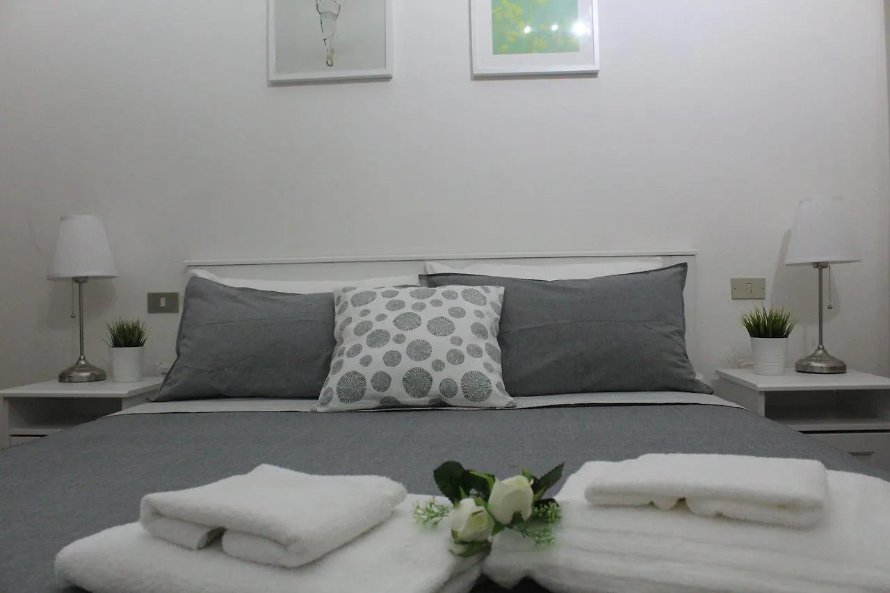 Guest house Santa Croce Exclusive Hotel Florence