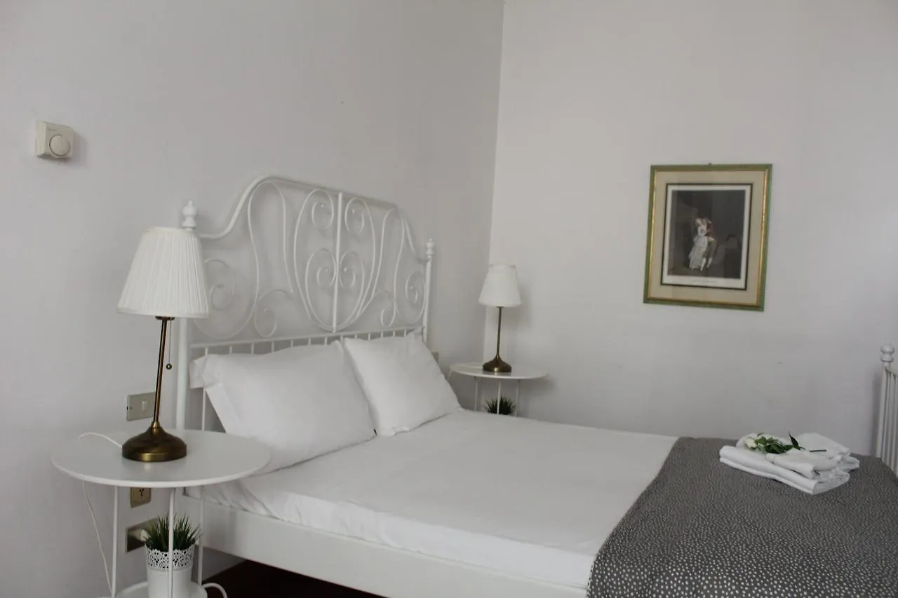 Santa Croce Exclusive Hotel Florence
