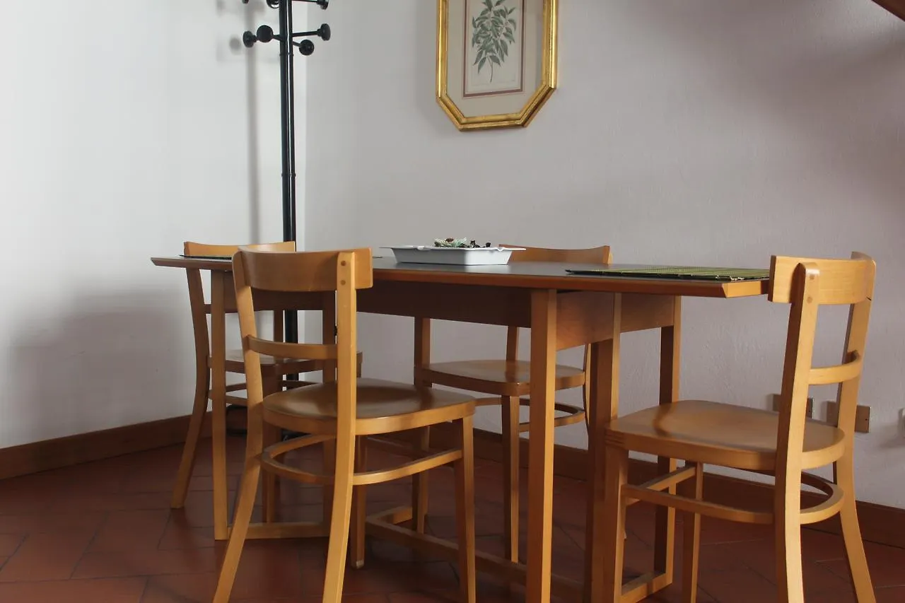 Santa Croce Exclusive Hotel Florence