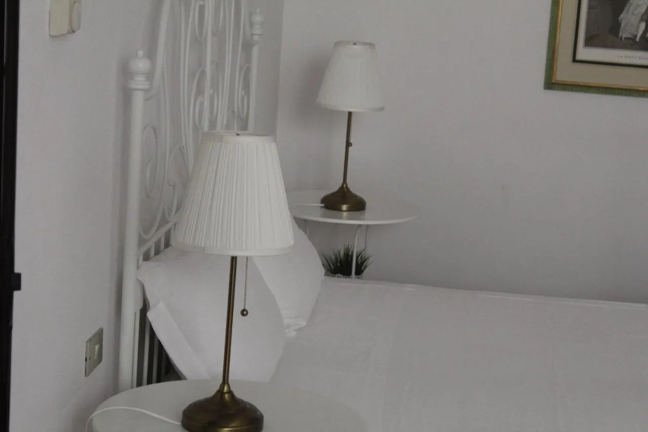 Guest house Santa Croce Exclusive Hotel Florence