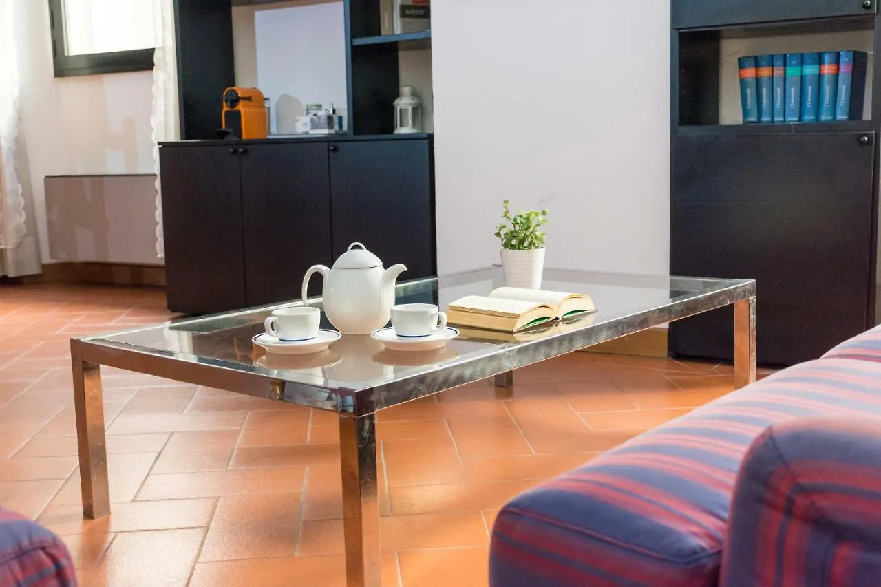 Santa Croce Exclusive Hotel Florence