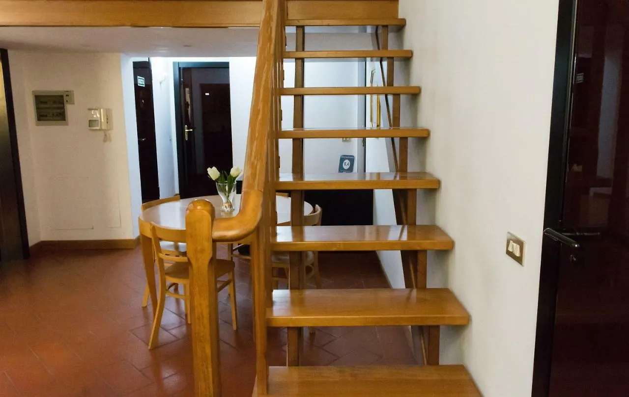 Guest house Santa Croce Exclusive Hotel Florence