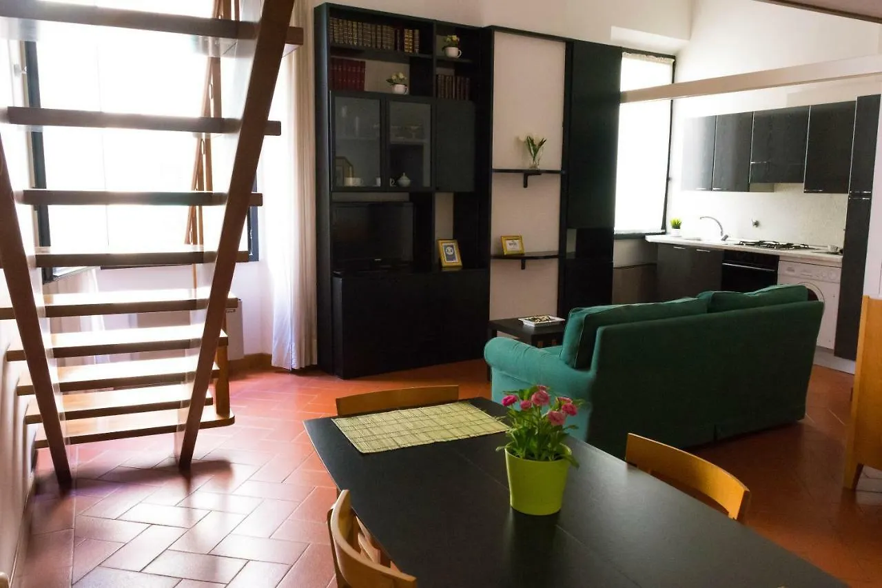 Santa Croce Exclusive Hotel Florence 0*,