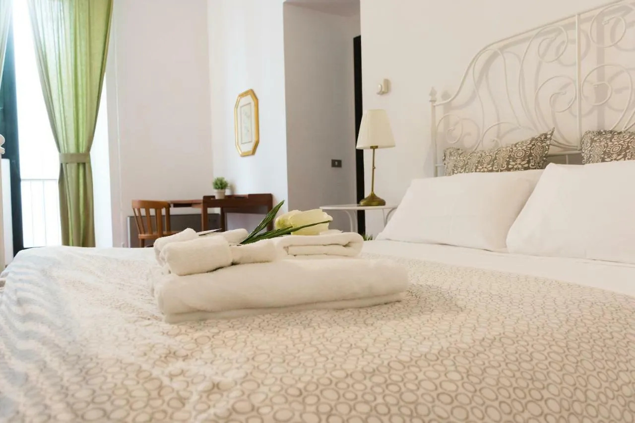Santa Croce Exclusive Hotel Florence Guest house